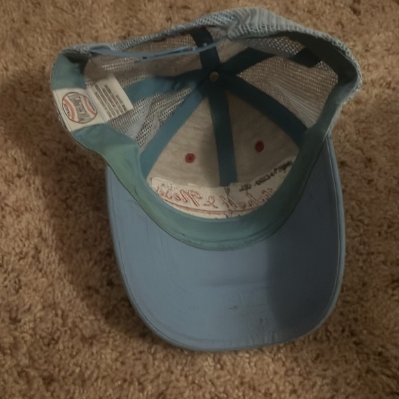 Mitchell hat - Picture 2 of 2